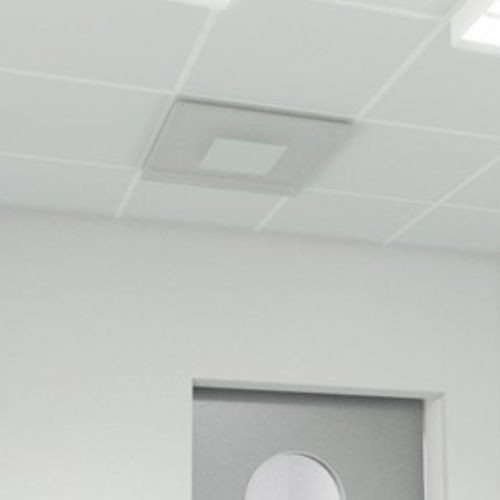 Потолочные диффузоры