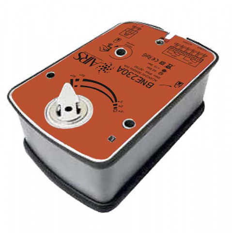 BNE230A электропривод реверсивный